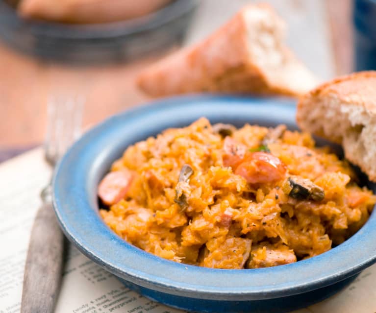Bigos Bigos