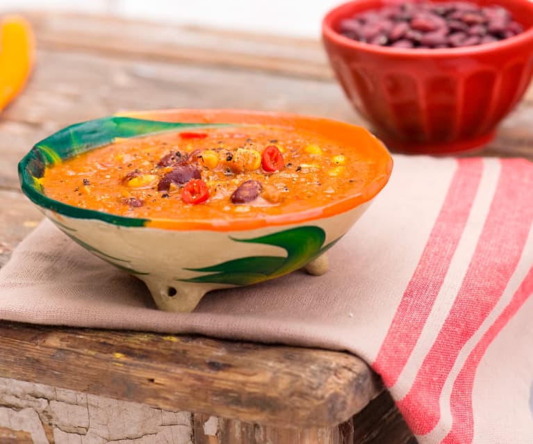 Chili con carne Chili con carne