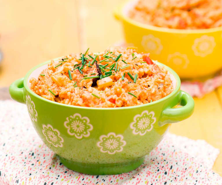 Jambalaya Jambalaya