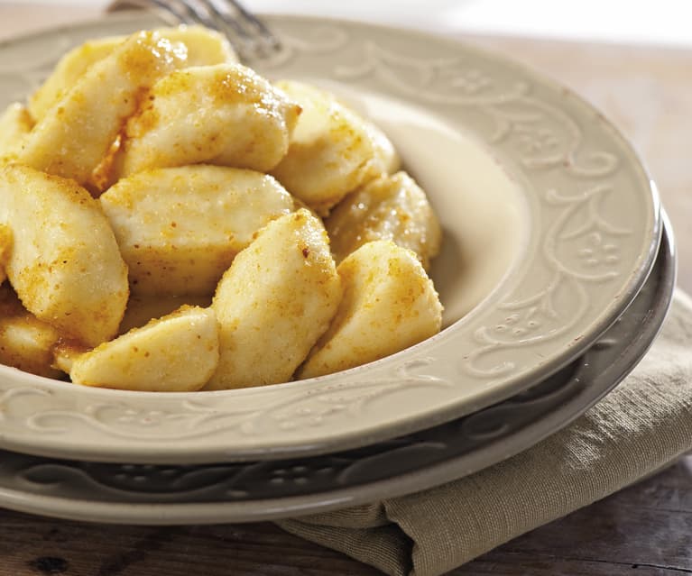 Pierogi leniwe Pierogi leniwe