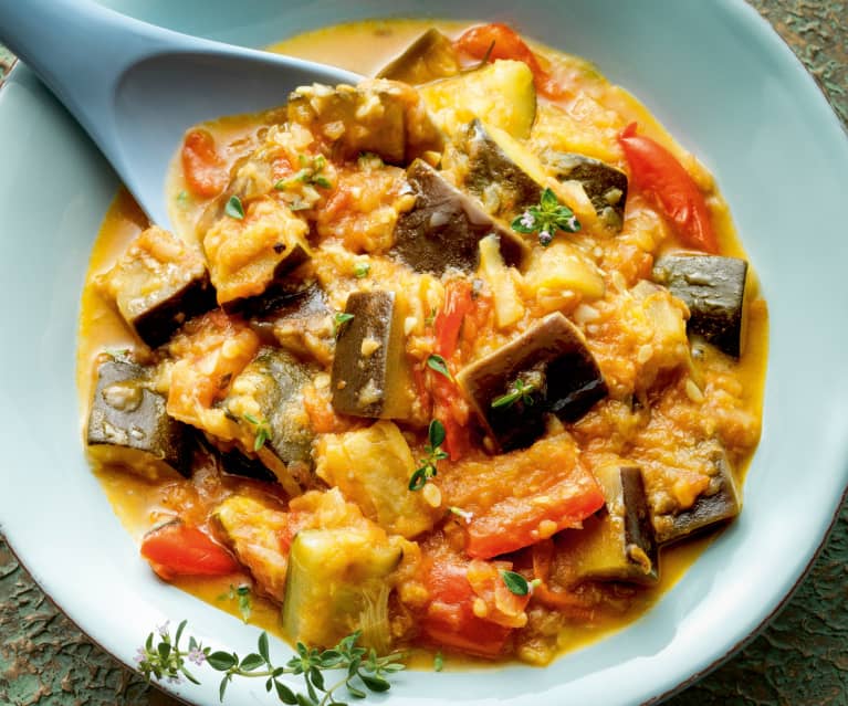 Ratatouille Ratatouille