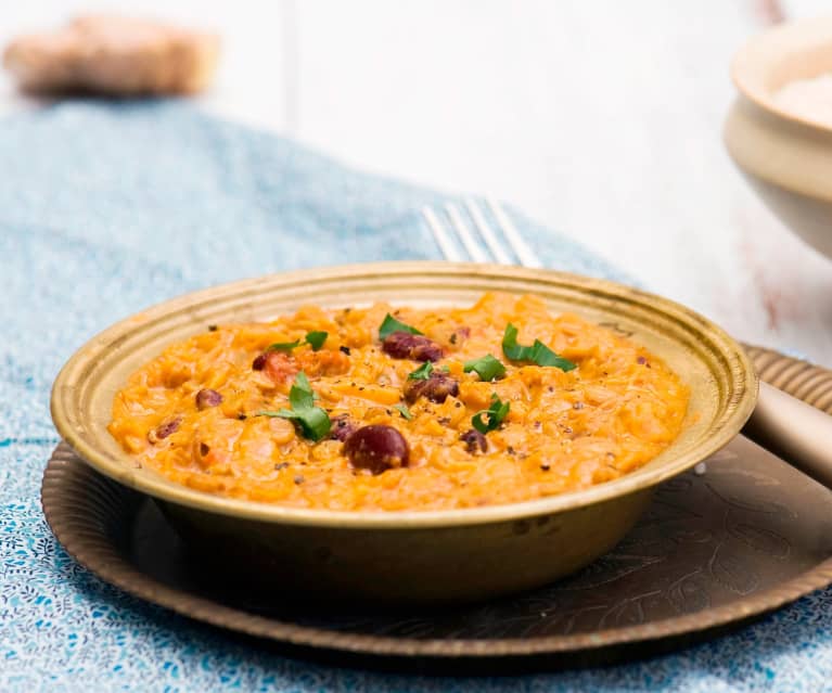 Dal makhani Dal makhani