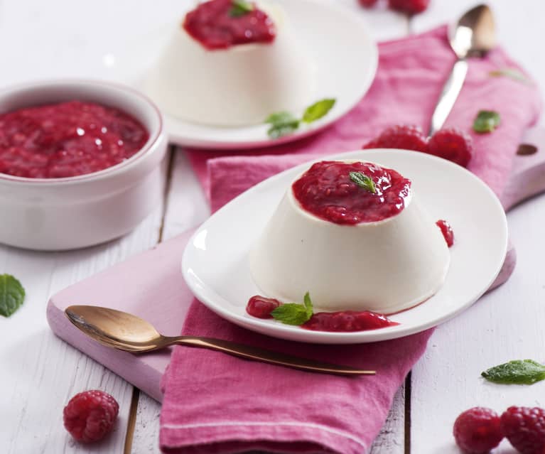 Panna cotta Panna cotta