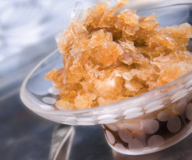 Granita kawowa Granita kawowa