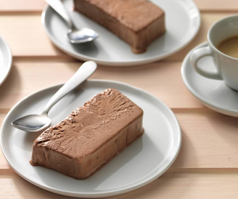 Semifreddo kawowe Semifreddo kawowe