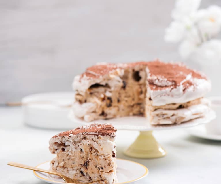 Tort dacquoise Tort dacquoise
