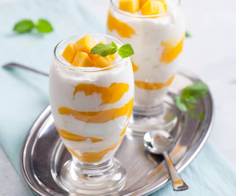 Mango Fool Mango Fool