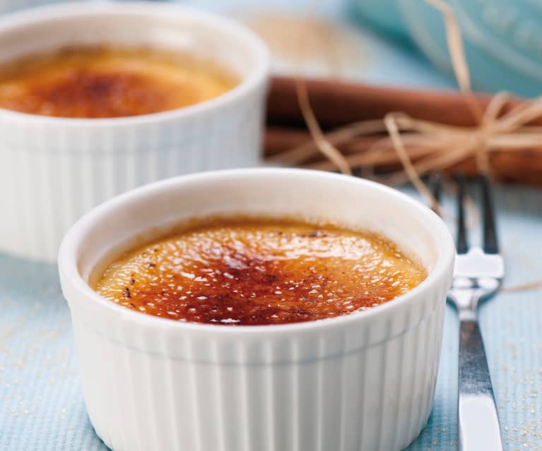 Korzenny crème brulée Korzenny crème brulée