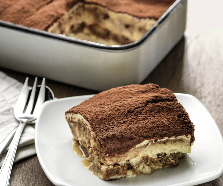 Tiramisu Tiramisu