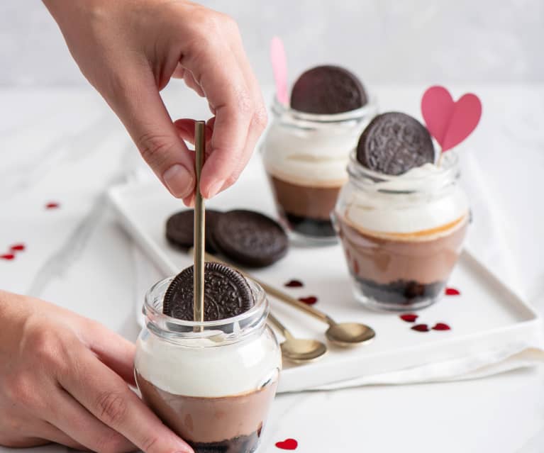 Serniczki Oreo® Serniczki Oreo®