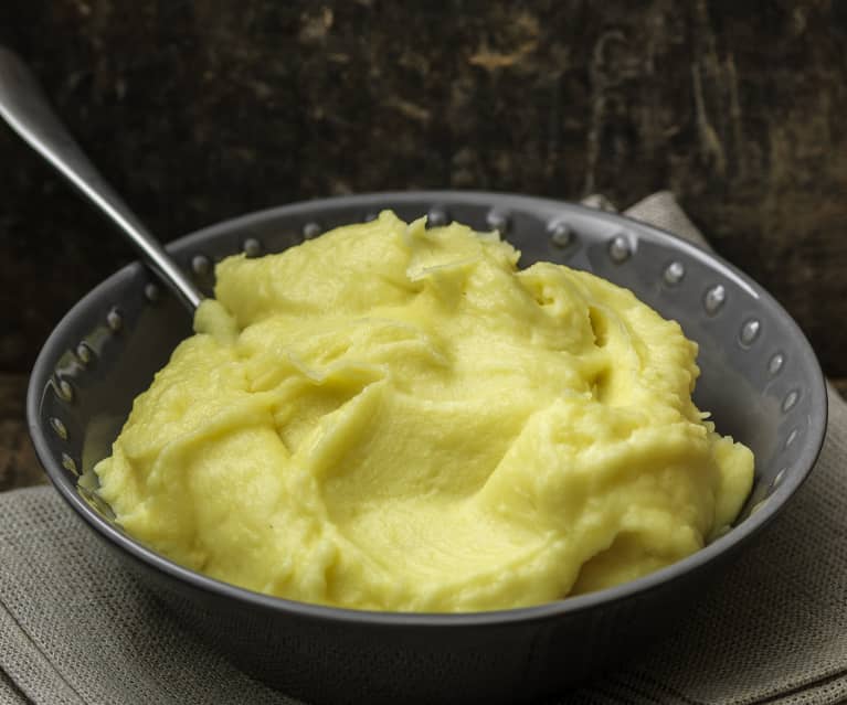 Purée ziemniaczane Purée ziemniaczane