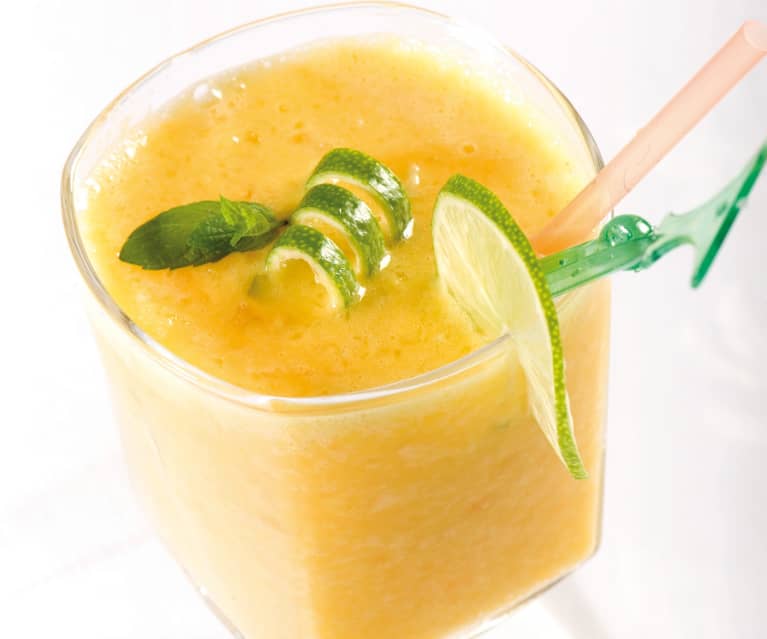 Drink pomarańczowy Drink pomarańczowy