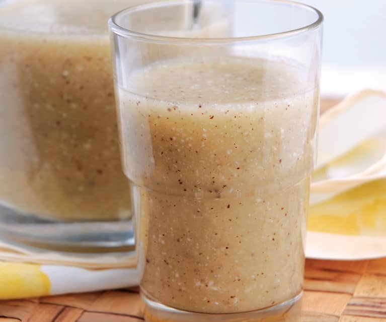 Starter bananowo-kokosowy Starter bananowo-kokosowy