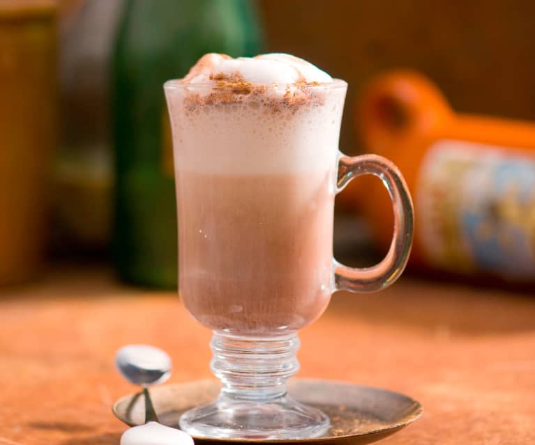 Chai Latte Chai Latte