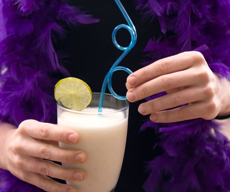 Banana colada Banana colada