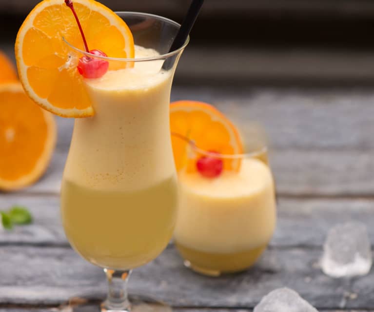 Amaretto sunrise Amaretto sunrise