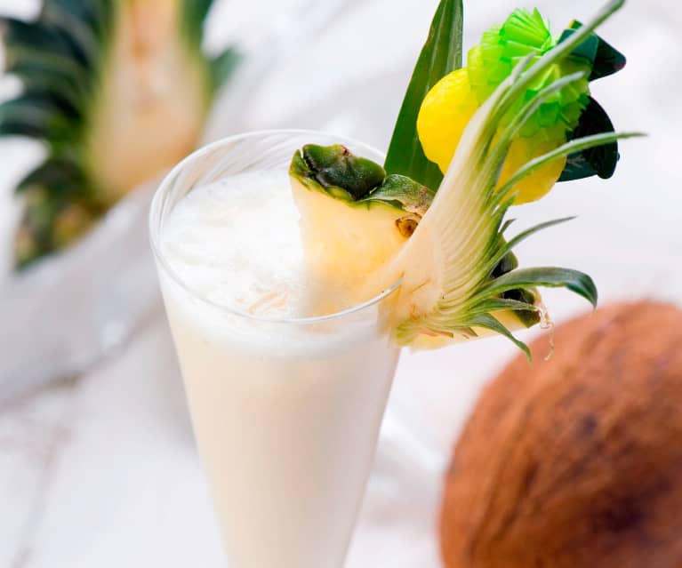 Pina Colada Pina Colada