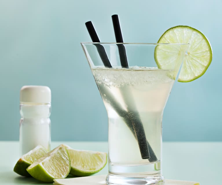 Tequila orzeźwiająca Tequila orzeźwiająca