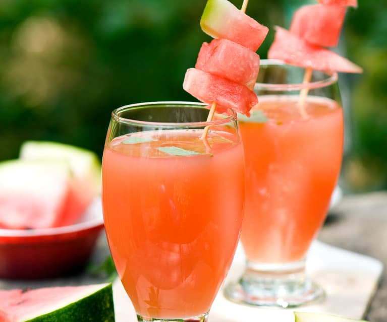 Drink arbuzowy Drink arbuzowy