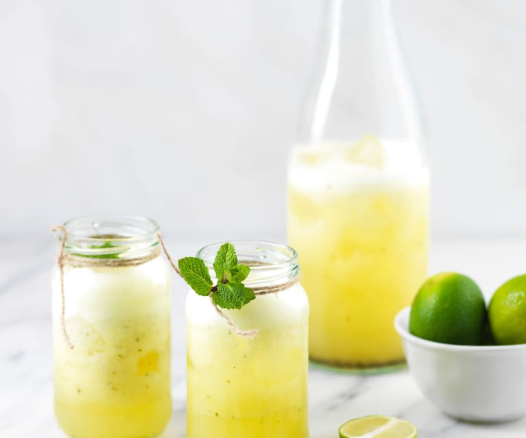Ananasowe mojito Ananasowe mojito