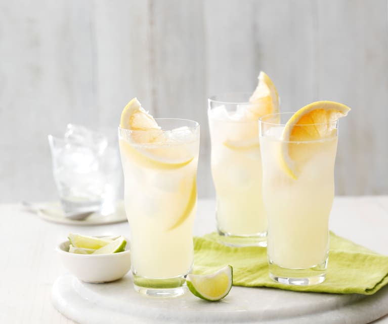 Cytrusowy cooler Cytrusowy cooler