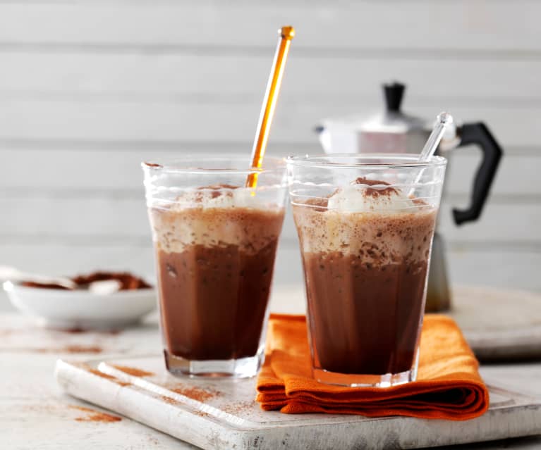 Drink 'Dark storm' Drink 'Dark storm'
