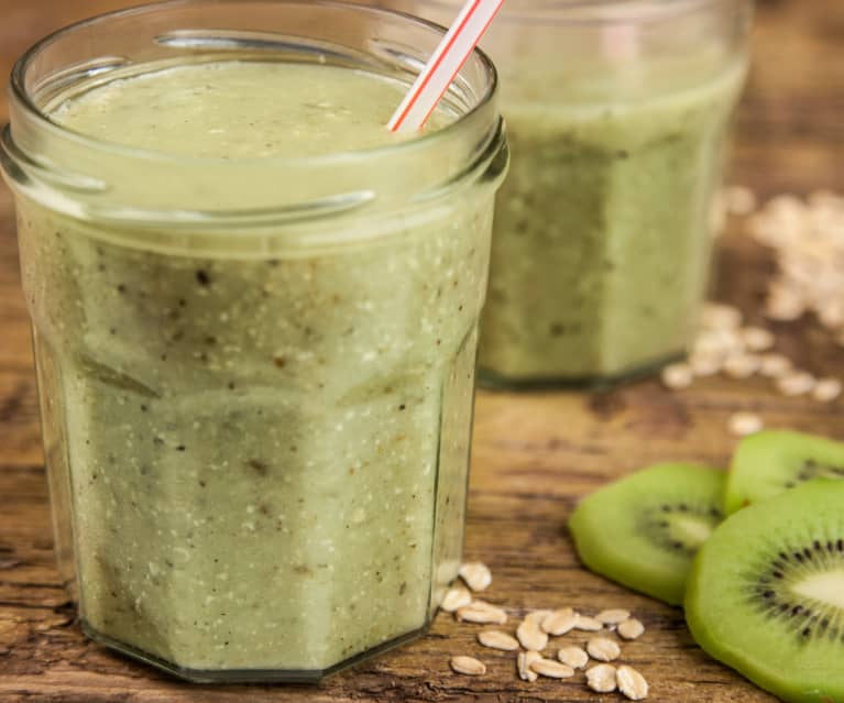 Smoothie energetyczne Smoothie energetyczne