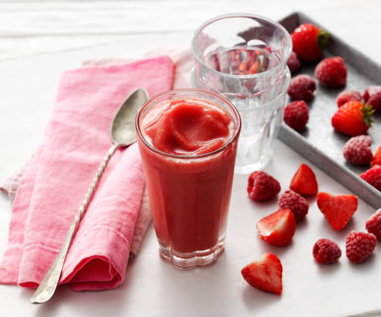 Slush arbuzowy Slush arbuzowy