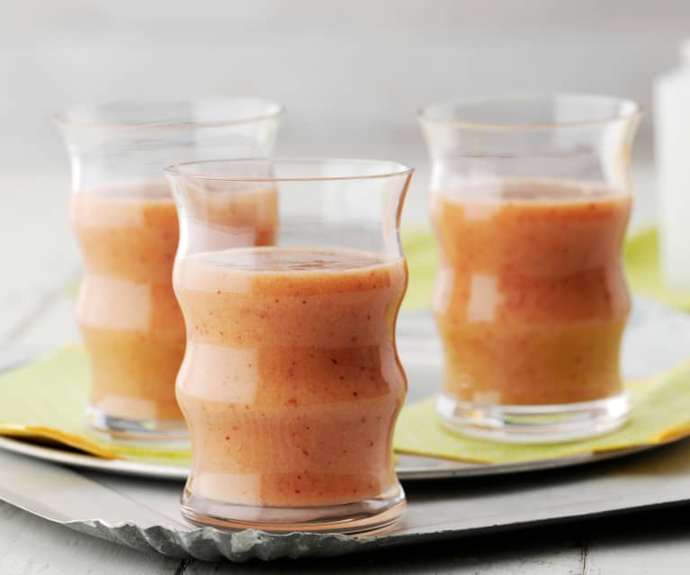 Smoothie cytrusowe Smoothie cytrusowe