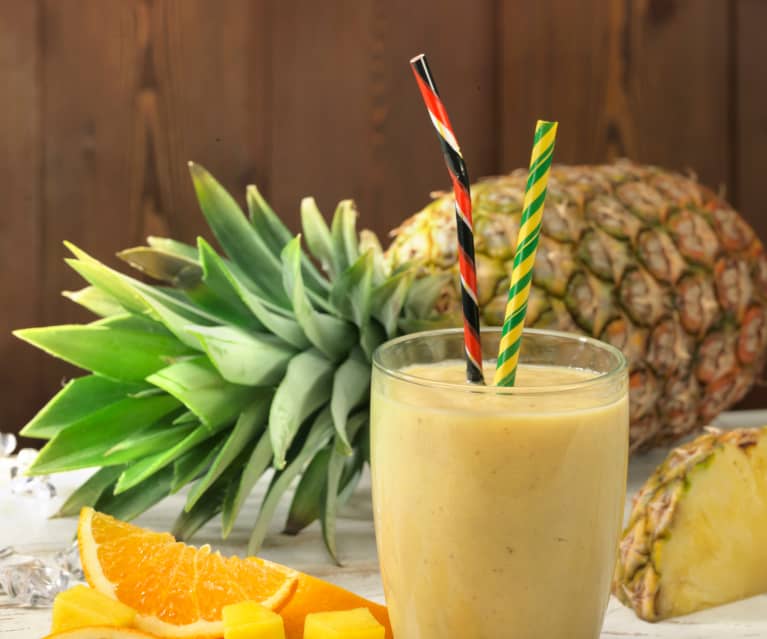 Smoothie tropikalne Smoothie tropikalne