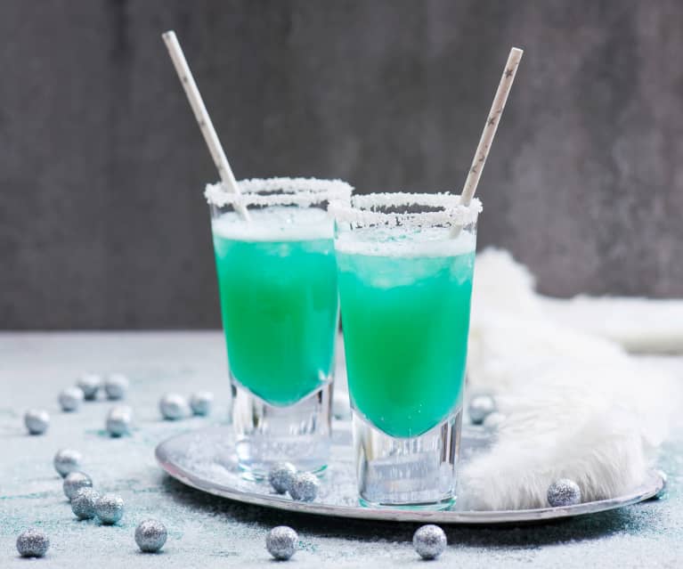 Drink zimowy Drink zimowy