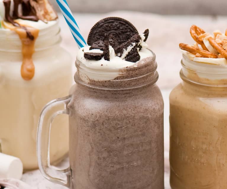 Koktajl Oreo® Koktajl Oreo®