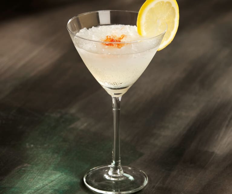 Daiquiri cytrynowe Daiquiri cytrynowe