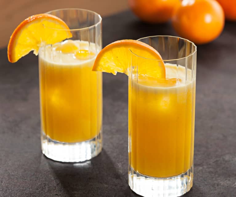 Drink cytrusowy Drink cytrusowy
