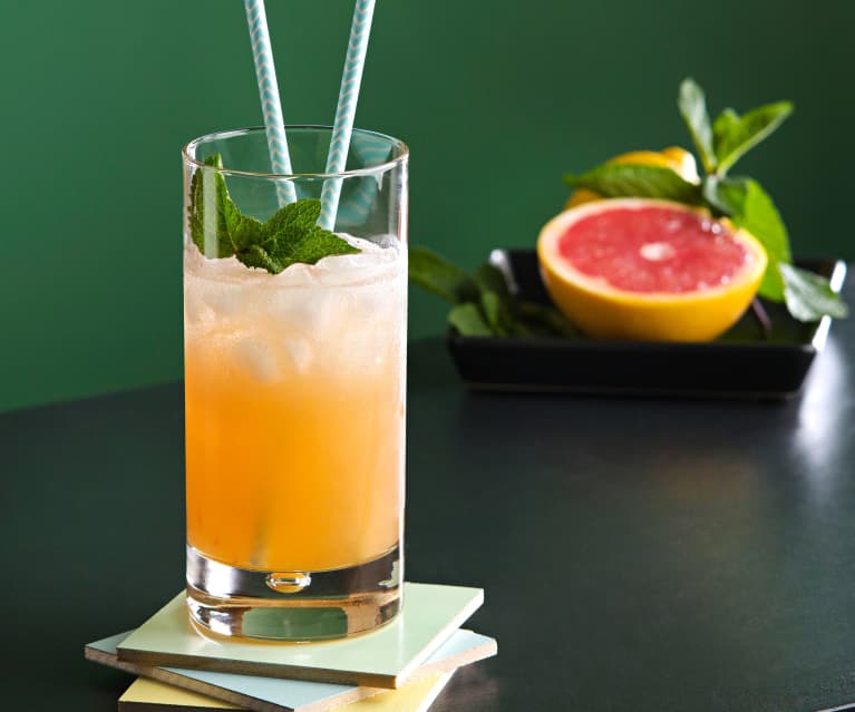 Florida (drink bezalkoholowy) Florida (drink bezalkoholowy)