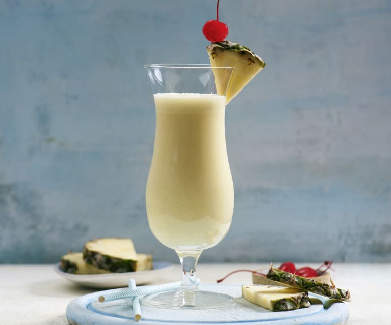 Piña colada Piña colada