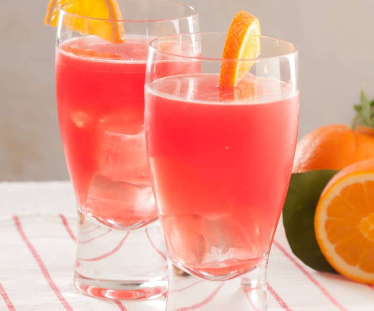Spritz Spritz