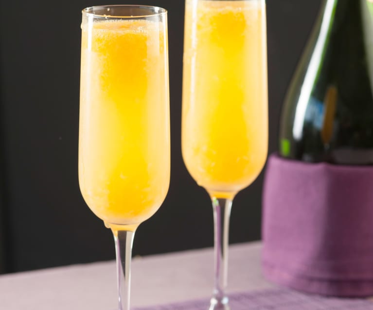 Koktajl Mimosa Koktajl Mimosa