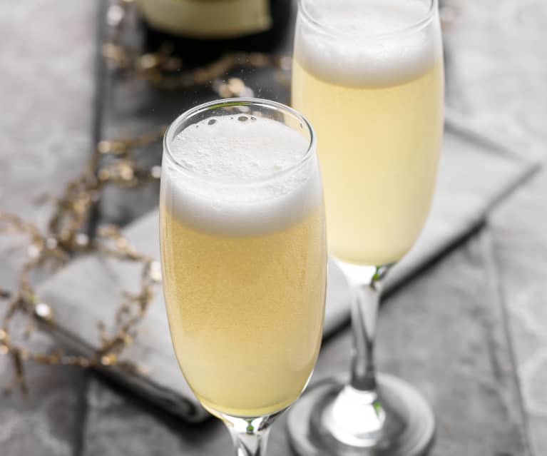 Drink Ginger Sparkler Drink Ginger Sparkler