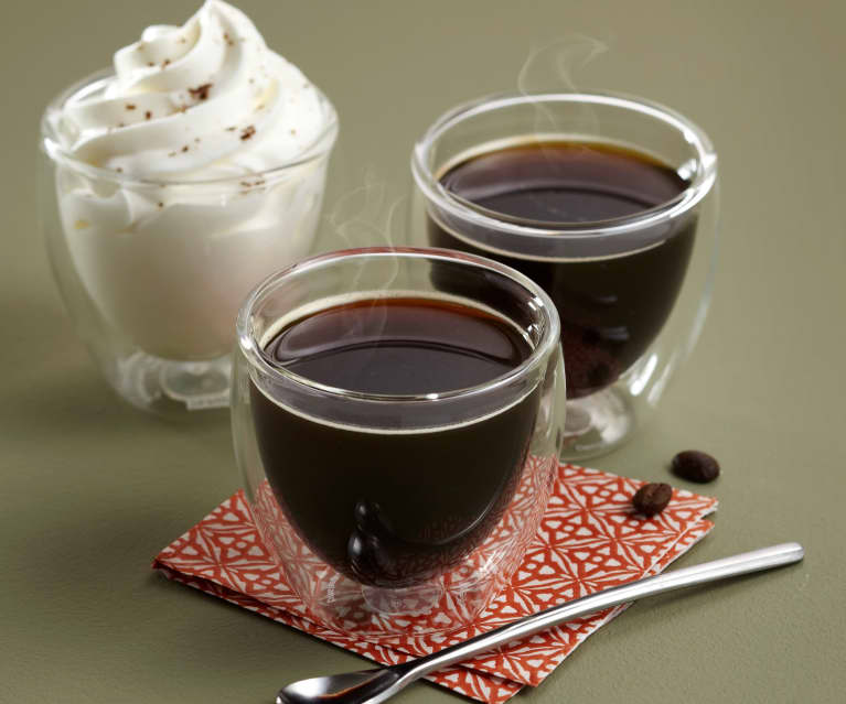 Grzaniec kawowy (Café Disaronno) Grzaniec kawowy (Café Disaronno)