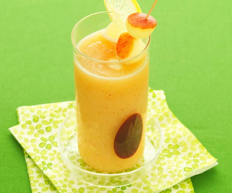 Smoothie jabłkowe z imbirem Smoothie jabłkowe z imbirem