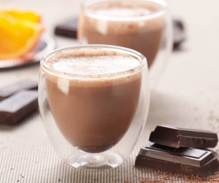 Czekolada amaretto Czekolada amaretto