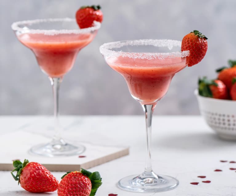 Drink dla zakochanych Drink dla zakochanych