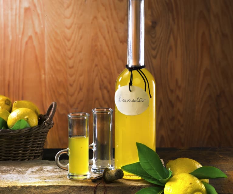 Limoncello Limoncello