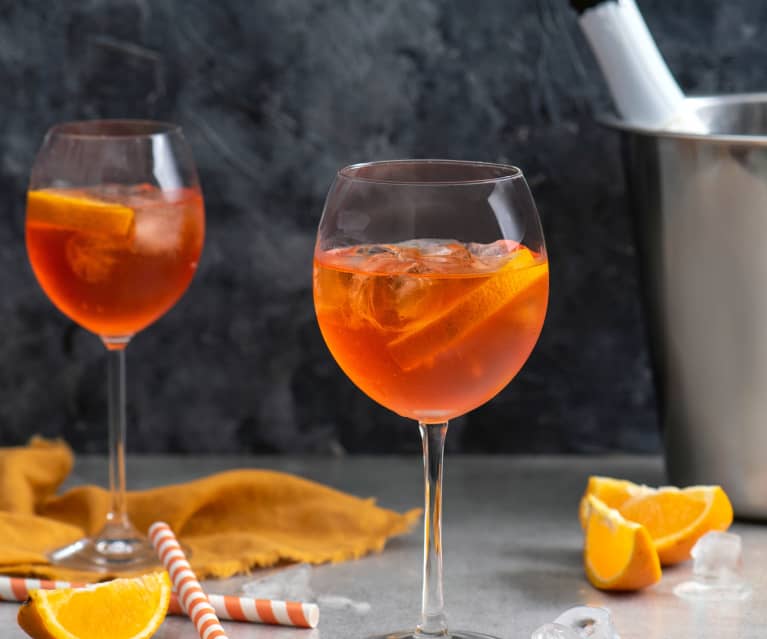 Aperol Spritz Aperol Spritz