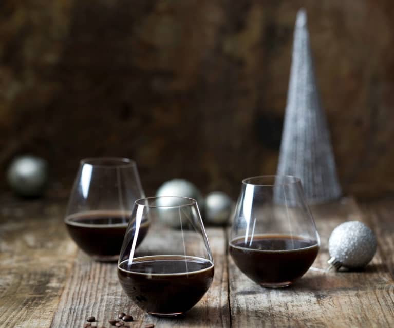 Espresso martini Espresso martini
