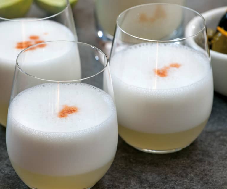 Pisco sour Pisco sour