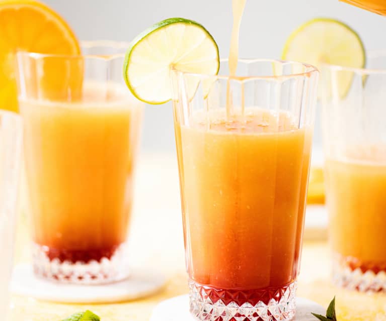 Jamajski drink Jamajski drink