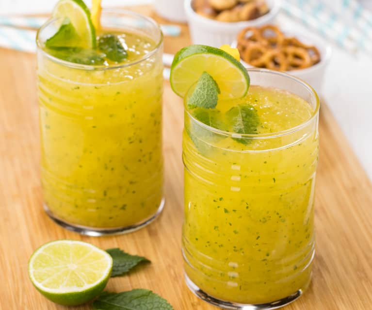 Mojito z mango Mojito z mango