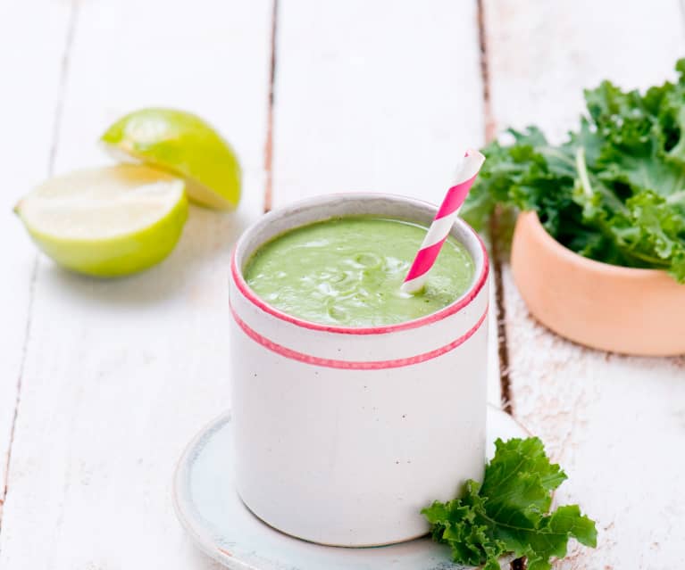 Smoothie z awokado Smoothie z awokado
